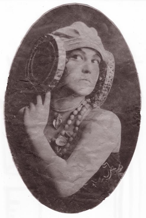 Örhängen